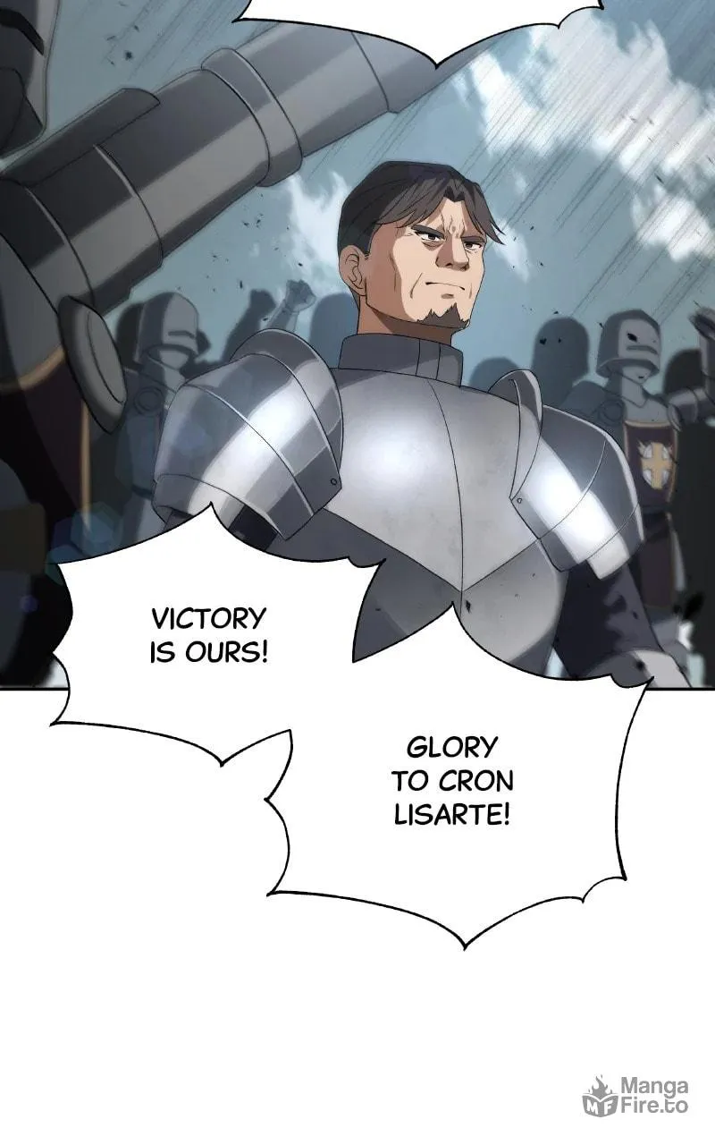 Reloaded into the Other World Chapter 91 page 81 - 