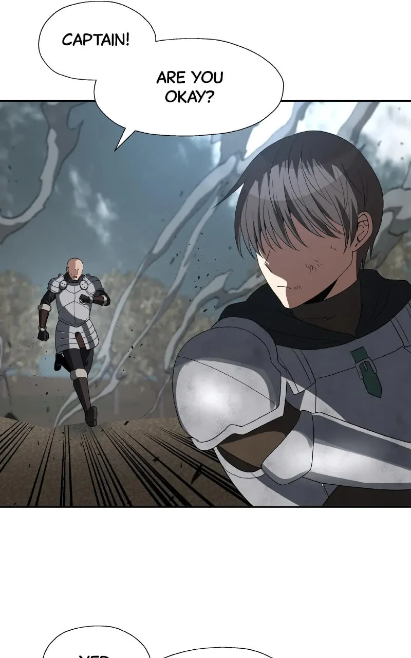 Reloaded into the Other World Chapter 91 page 82 - 