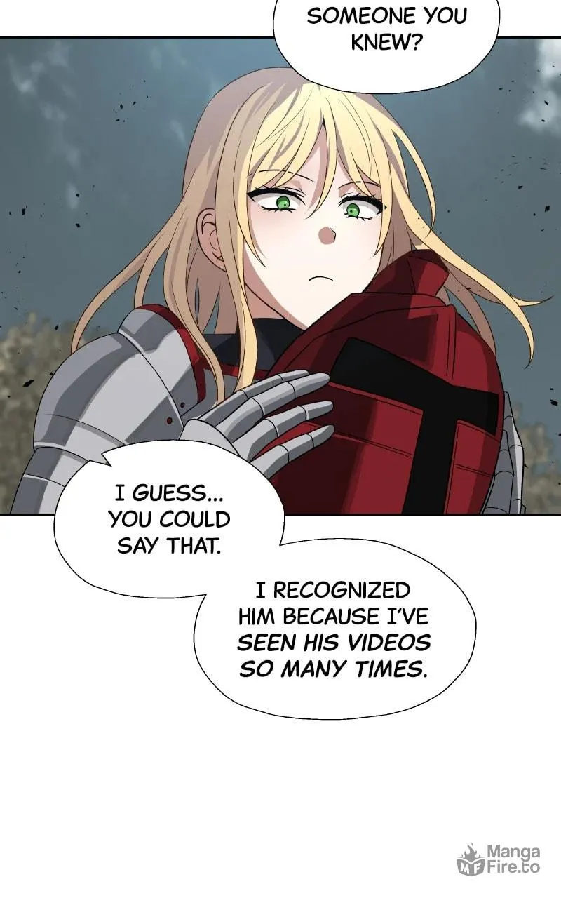 Reloaded into the Other World Chapter 91 page 85 - 