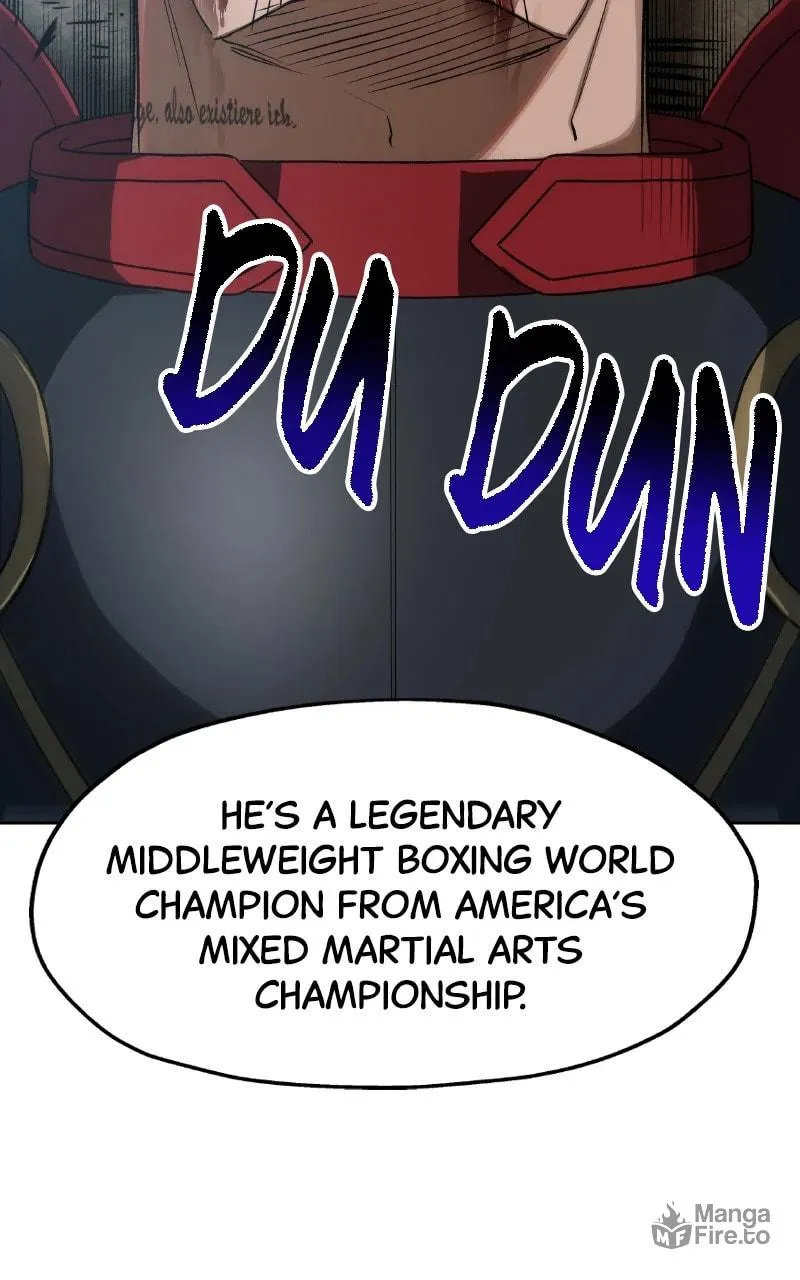 Reloaded into the Other World Chapter 91 page 87 - 