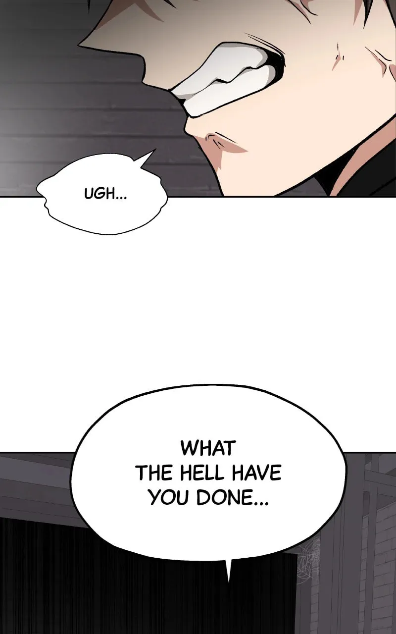 Reloaded into the Other World Chapter 92 page 11 - 