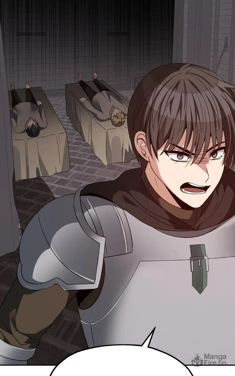 Reloaded into the Other World Chapter 92 page 12 - 