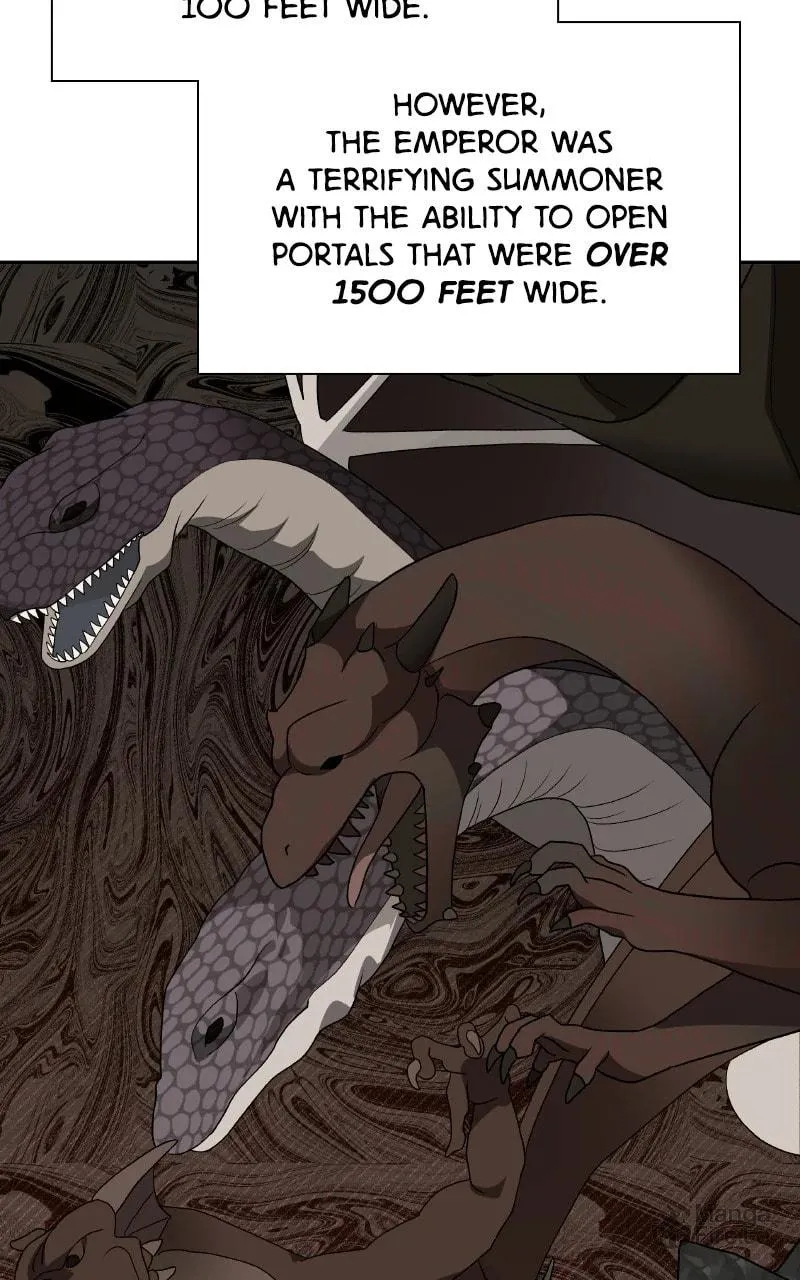 Reloaded into the Other World Chapter 92 page 21 - 