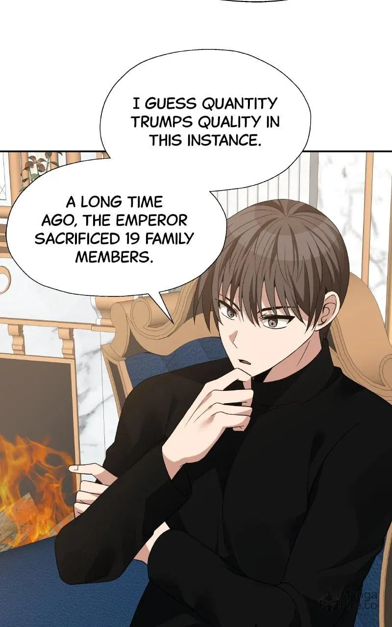Reloaded into the Other World Chapter 92 page 27 - 
