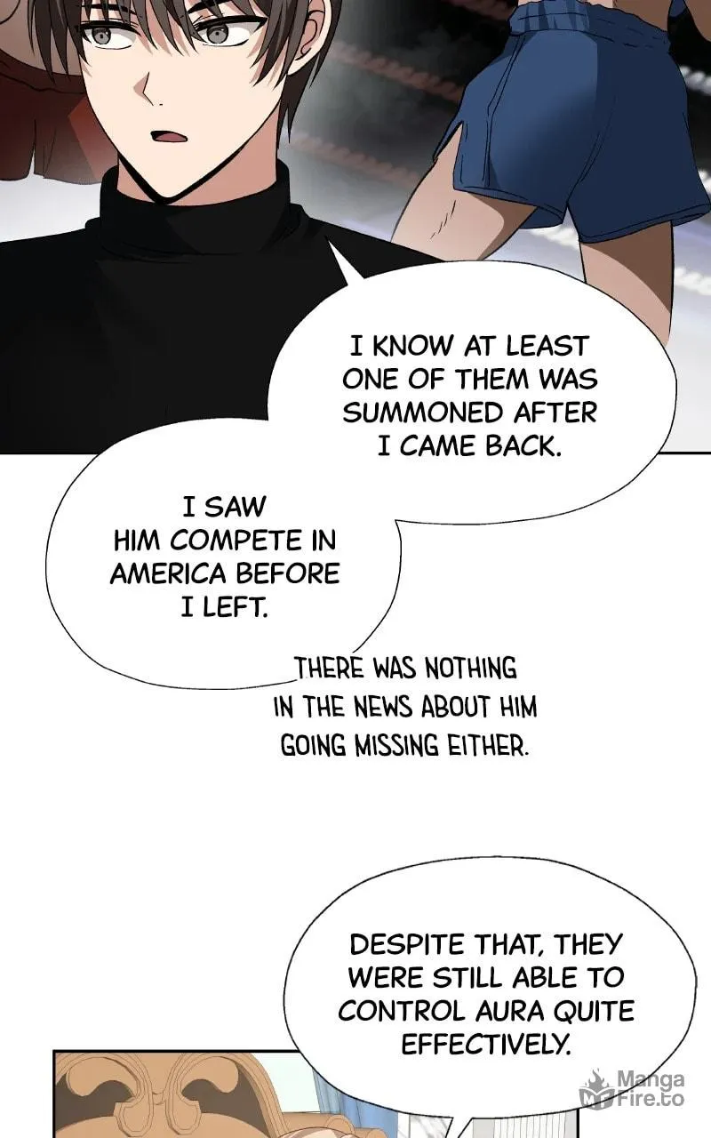 Reloaded into the Other World Chapter 92 page 33 - 