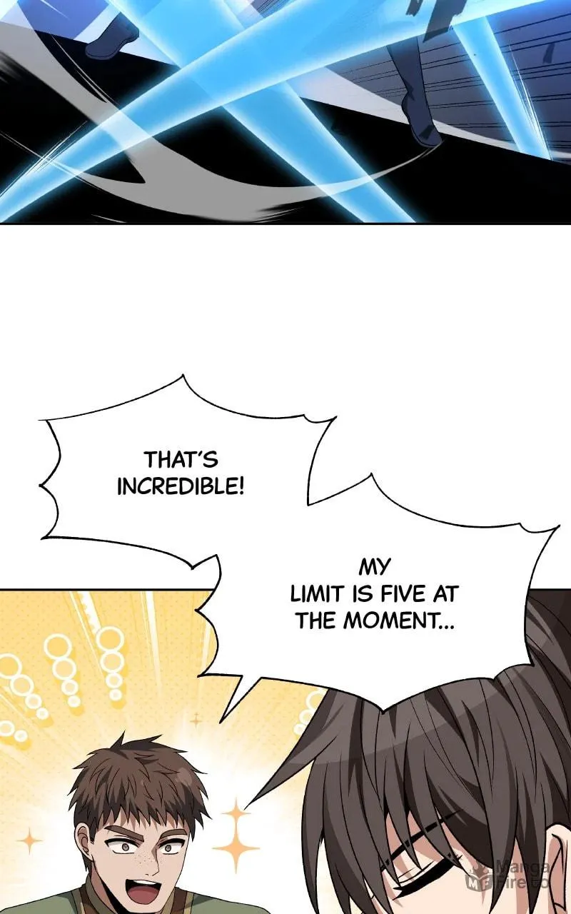 Reloaded into the Other World Chapter 92 page 39 - 