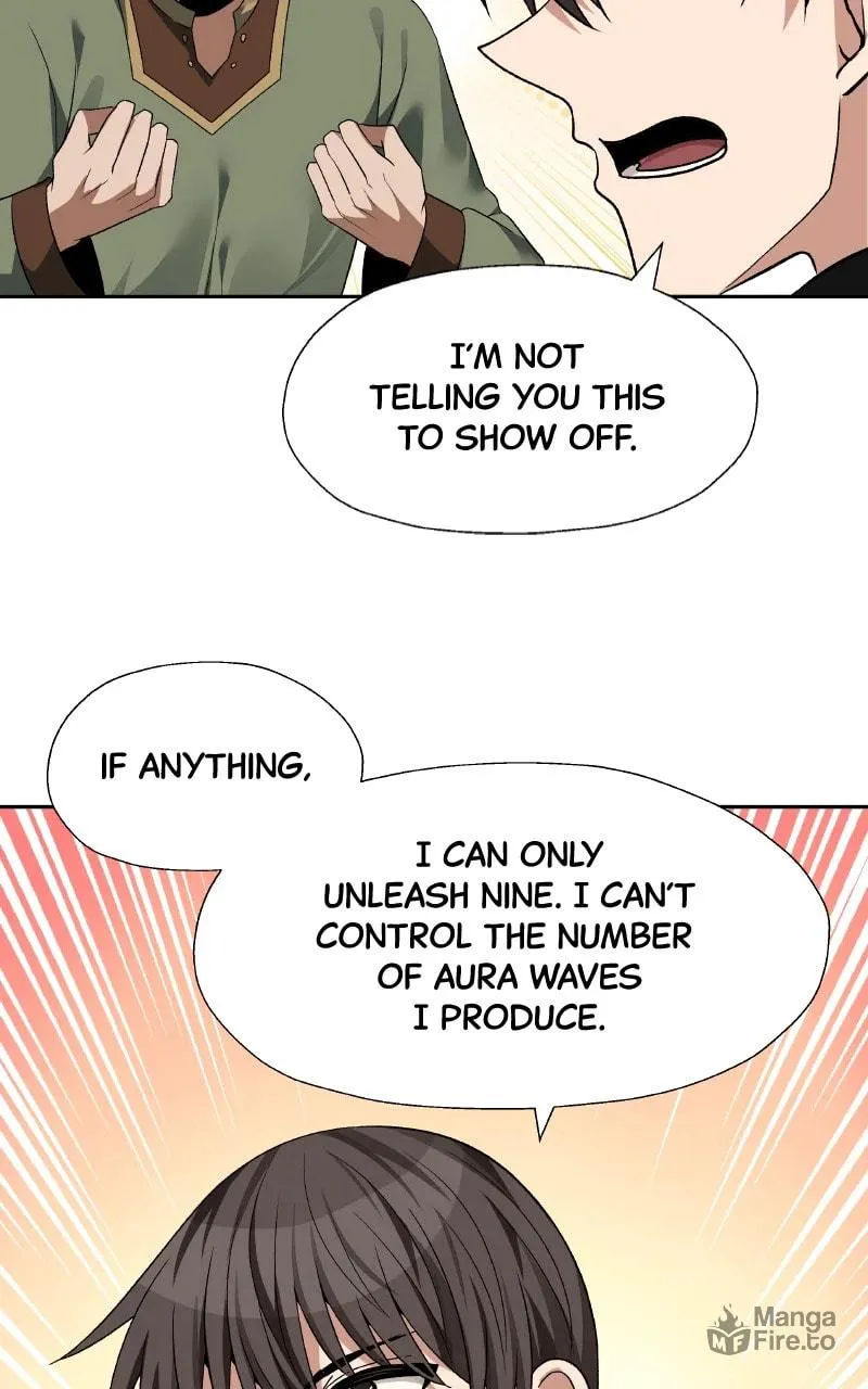 Reloaded into the Other World Chapter 92 page 40 - 