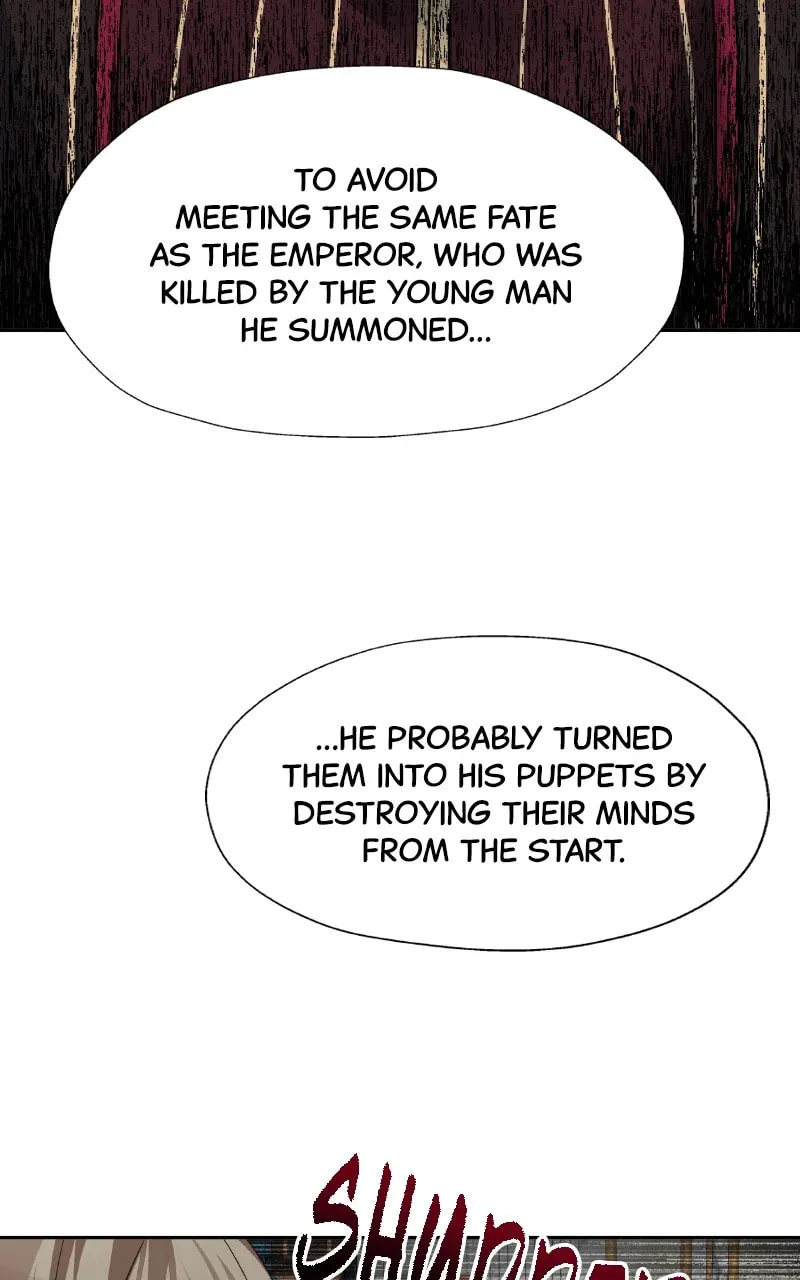 Reloaded into the Other World Chapter 92 page 49 - 