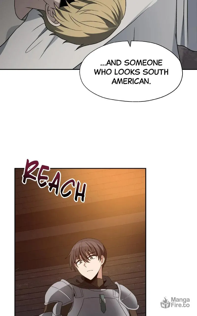 Reloaded into the Other World Chapter 92 page 6 - 