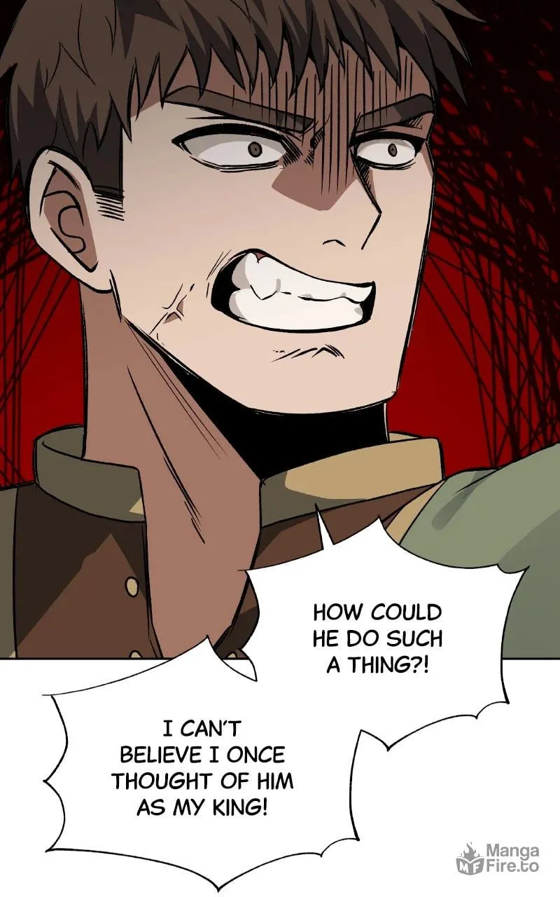 Reloaded into the Other World Chapter 92 page 51 - 