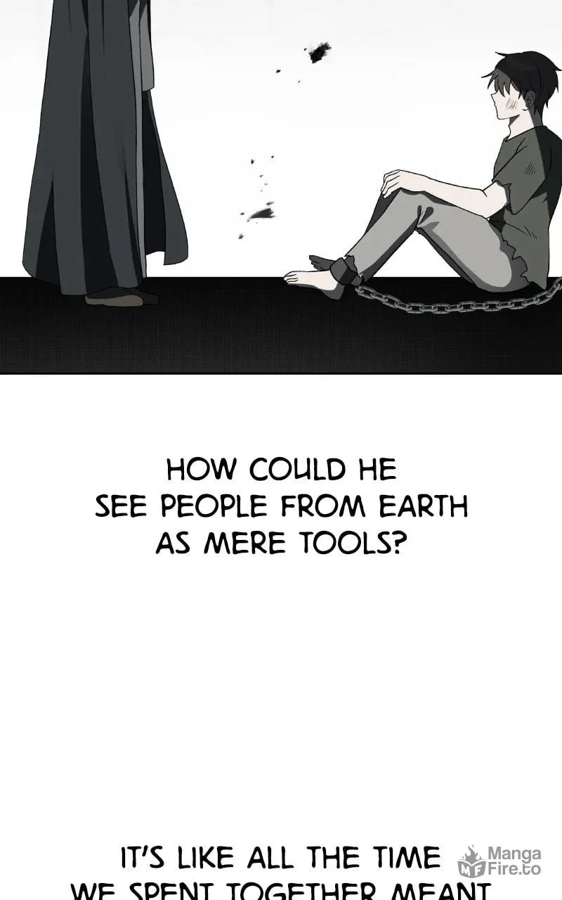Reloaded into the Other World Chapter 92 page 54 - 