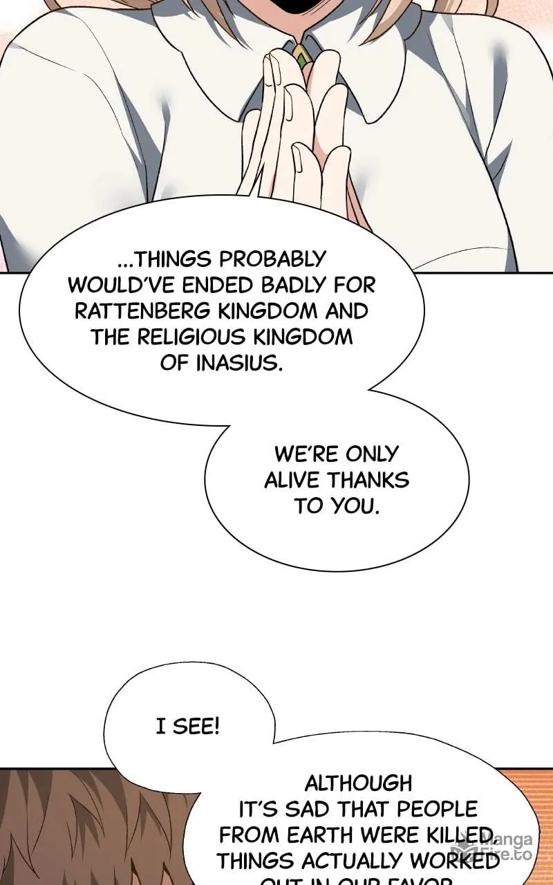 Reloaded into the Other World Chapter 92 page 60 - 