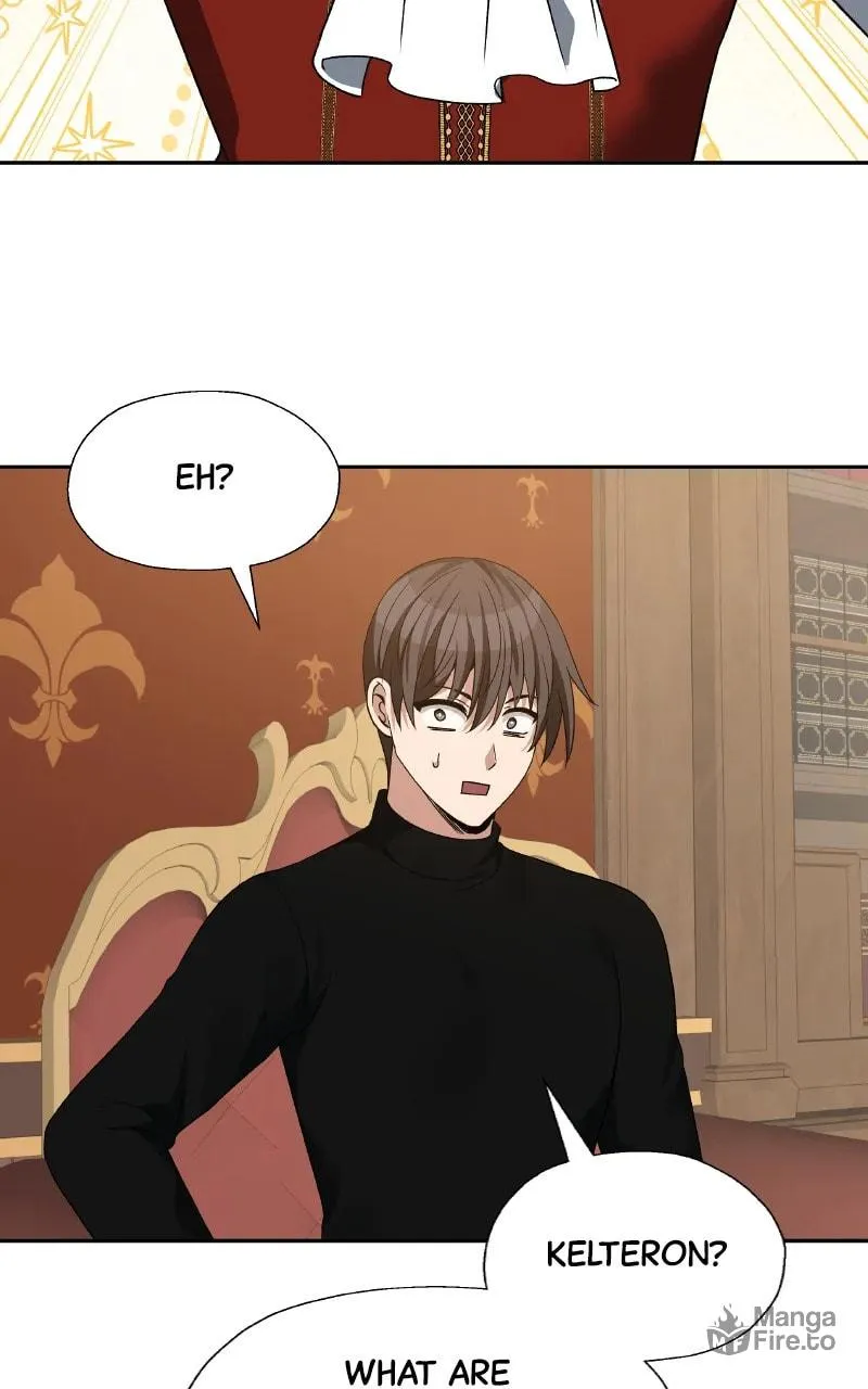 Reloaded into the Other World Chapter 92 page 65 - 