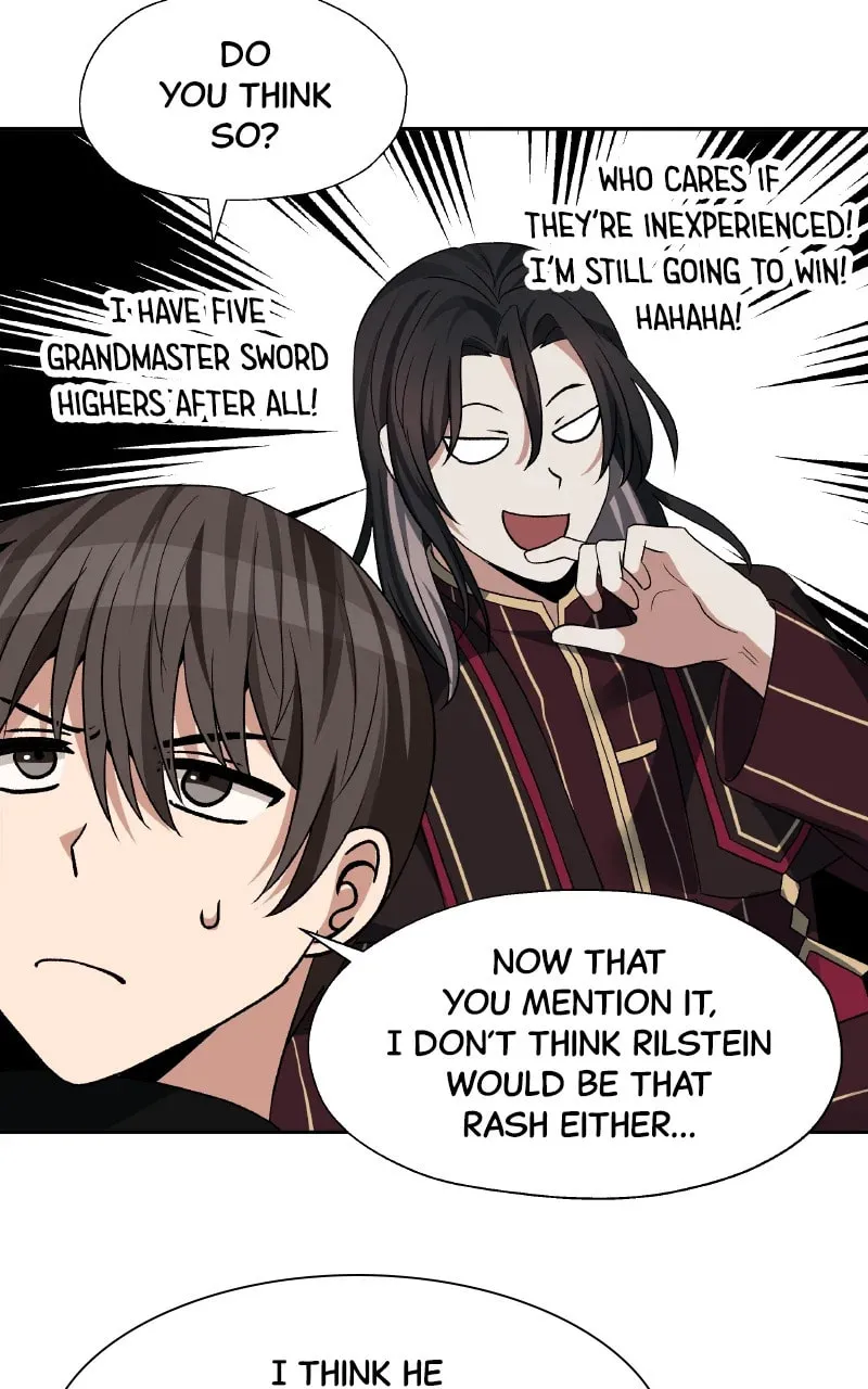 Reloaded into the Other World Chapter 92 page 73 - 
