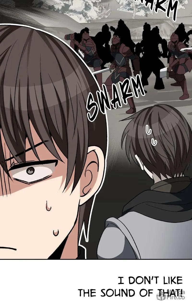 Reloaded into the Other World Chapter 92 page 78 - 
