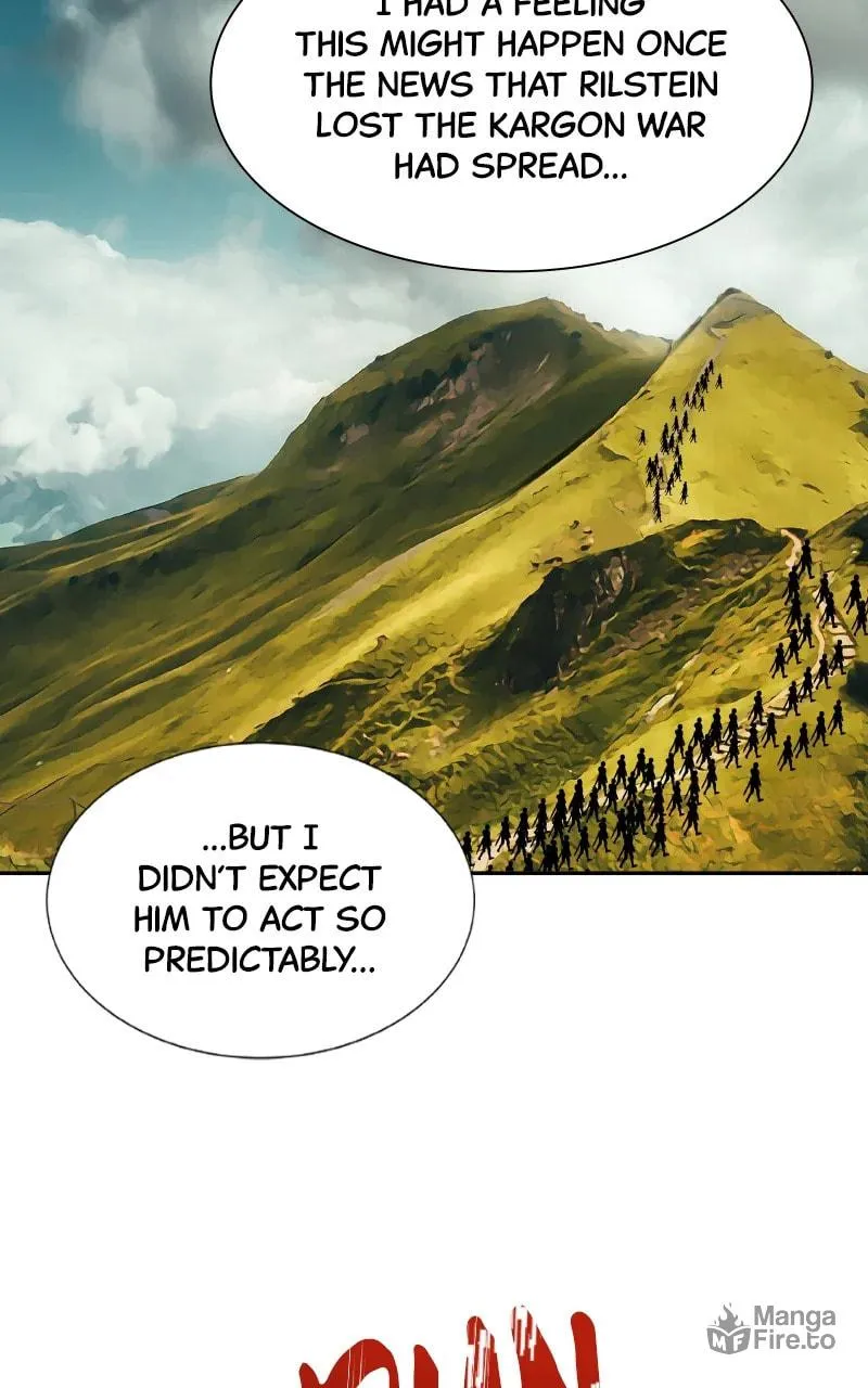 Reloaded into the Other World Chapter 92 page 85 - 