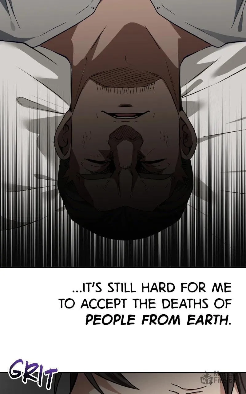 Reloaded into the Other World Chapter 92 page 10 - 