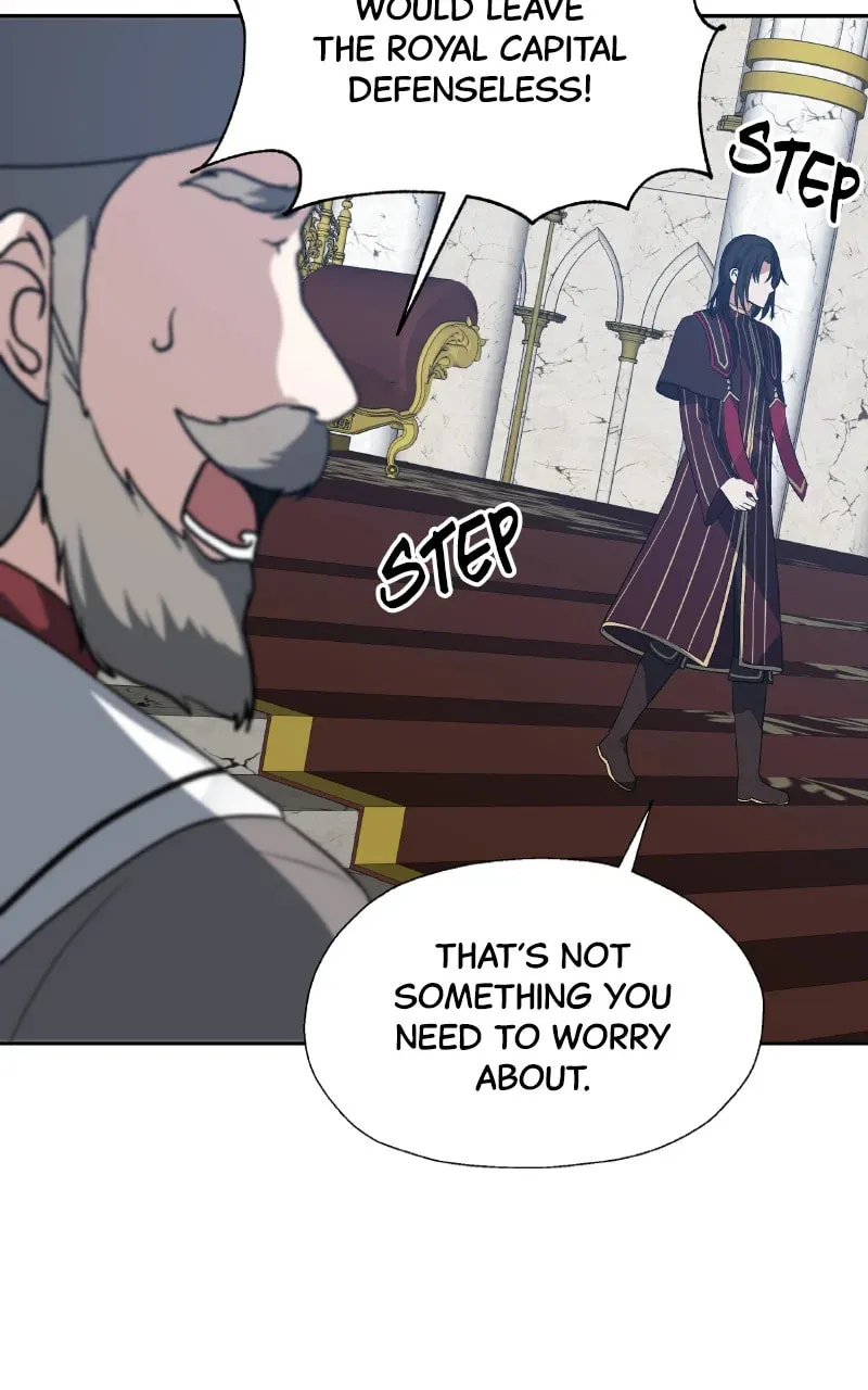 Reloaded into the Other World Chapter 93 page 14 - 