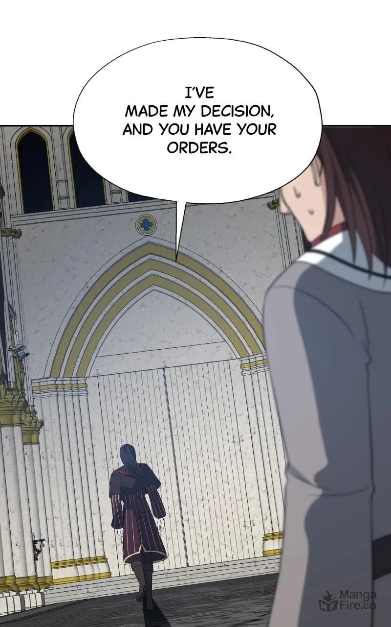 Reloaded into the Other World Chapter 93 page 15 - 