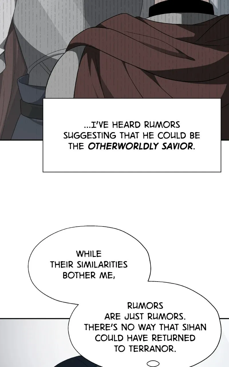 Reloaded into the Other World Chapter 93 page 28 - 