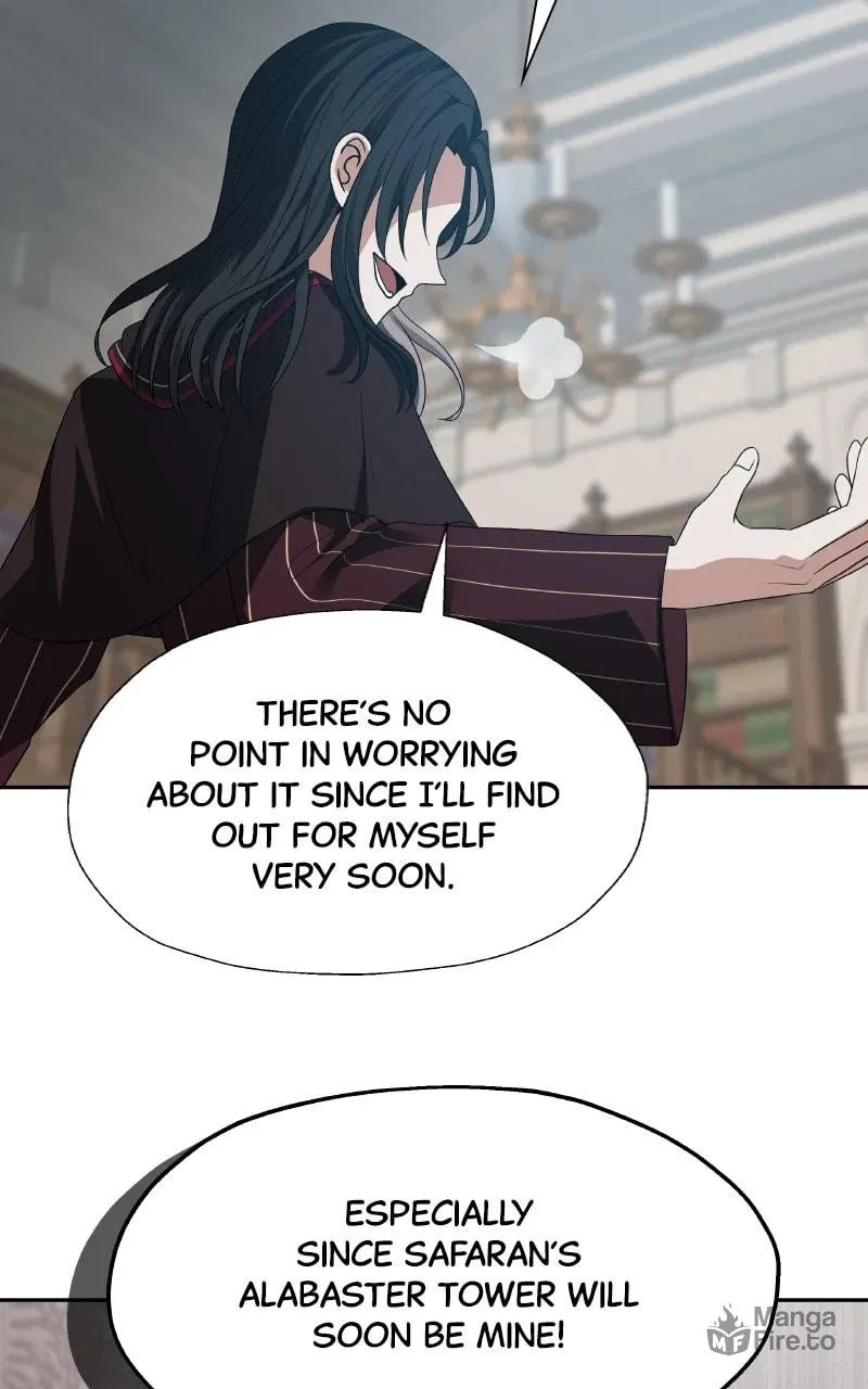 Reloaded into the Other World Chapter 93 page 35 - 