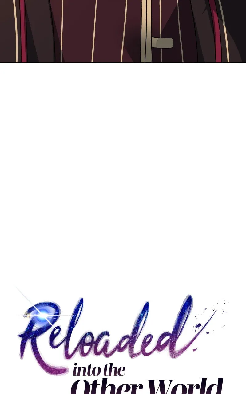 Reloaded into the Other World Chapter 93 page 37 - 