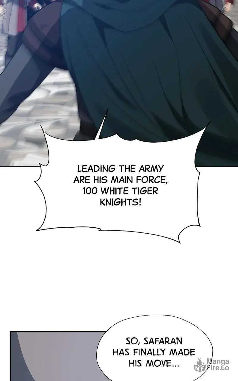 Reloaded into the Other World Chapter 93 page 5 - 