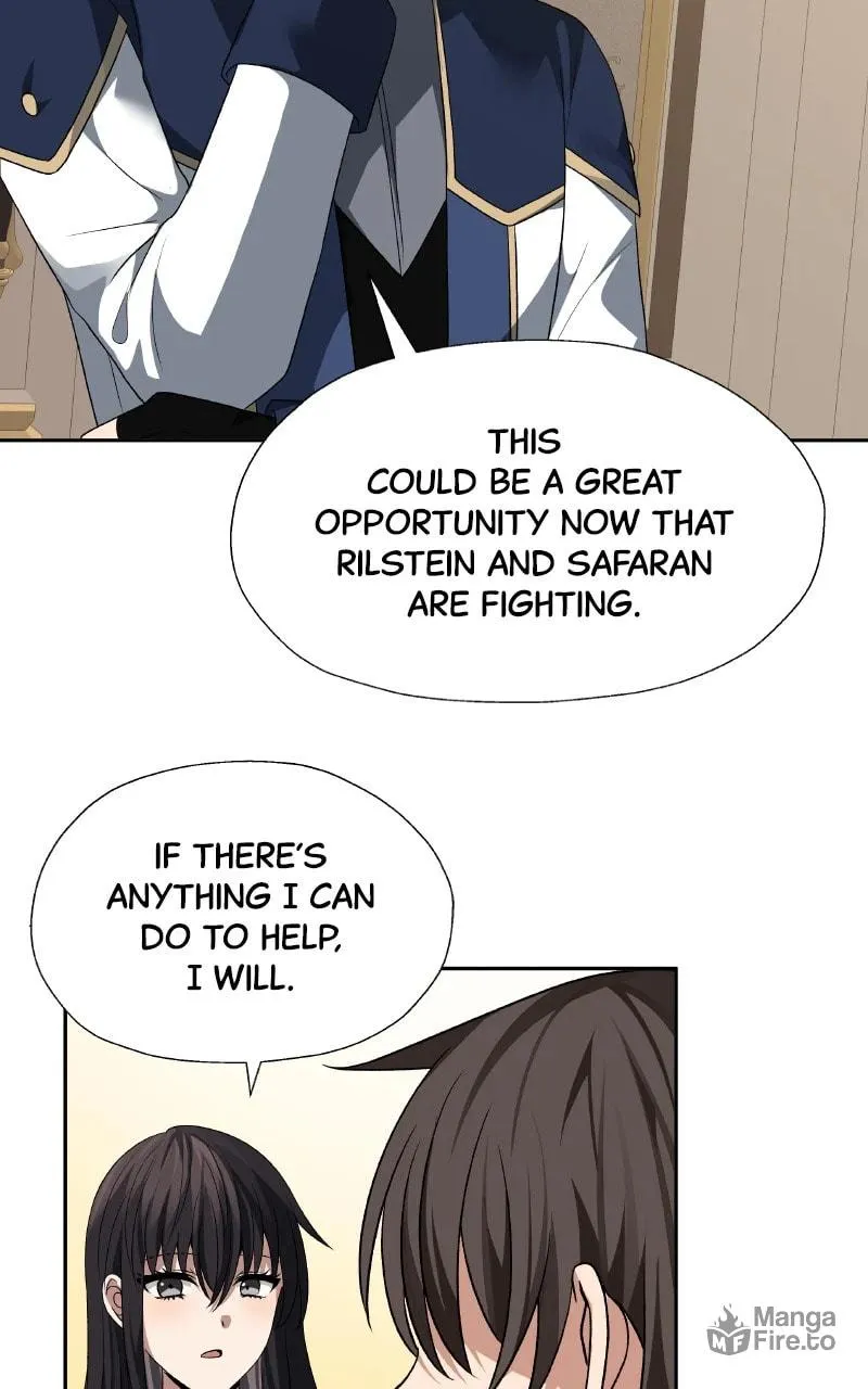 Reloaded into the Other World Chapter 93 page 42 - 