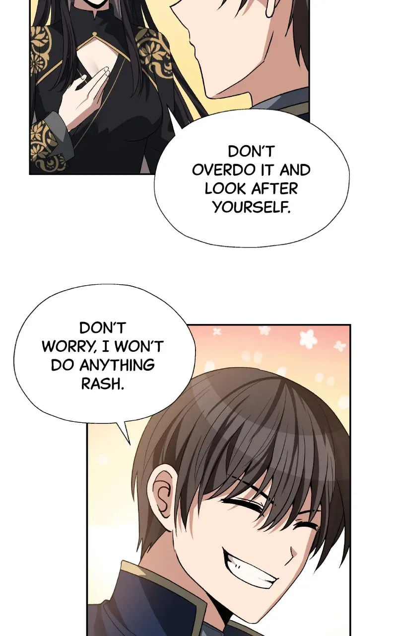 Reloaded into the Other World Chapter 93 page 43 - 