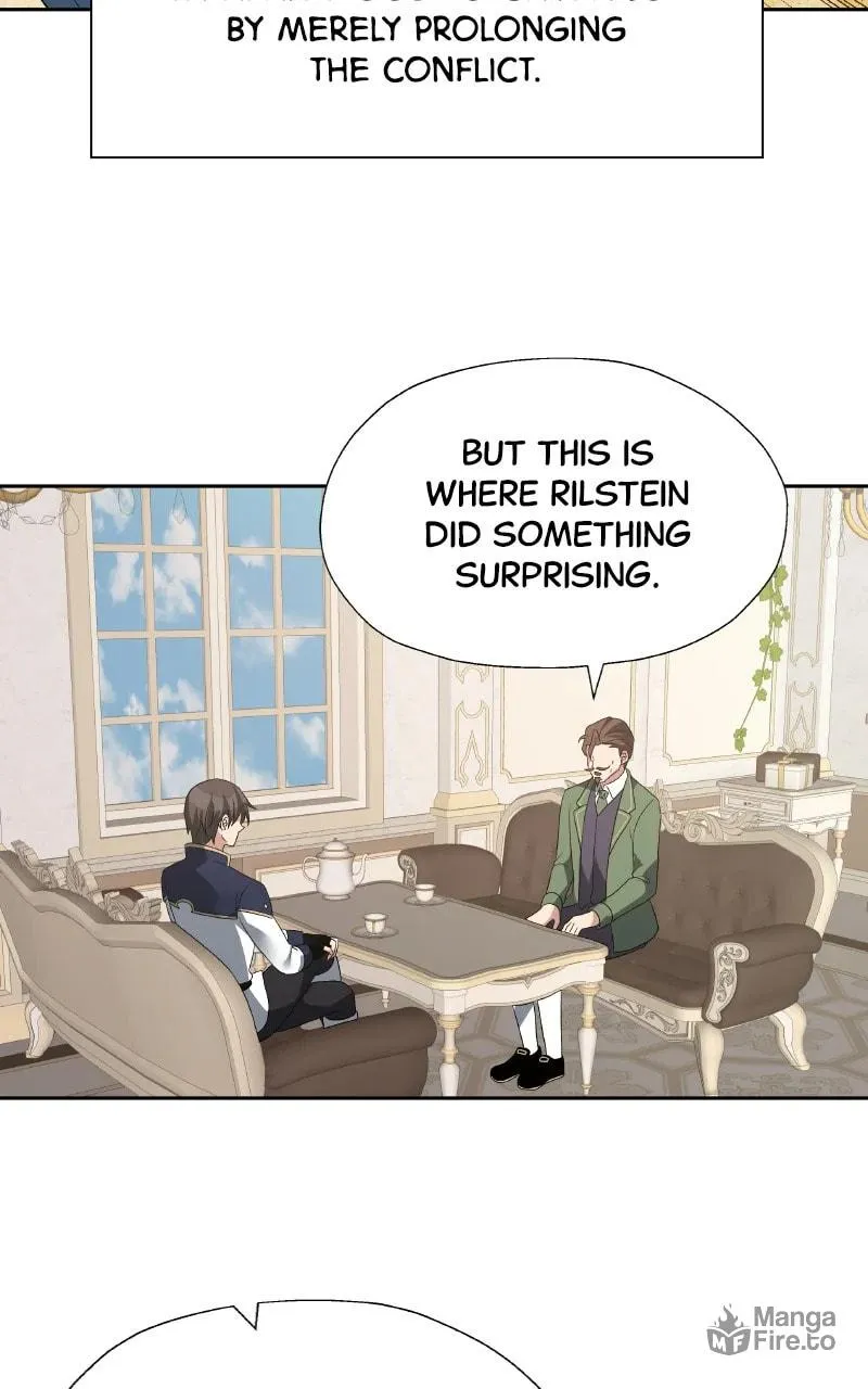 Reloaded into the Other World Chapter 93 page 50 - 