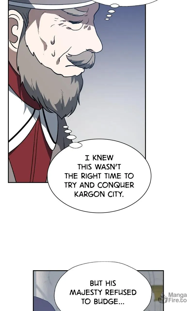 Reloaded into the Other World Chapter 93 page 6 - 