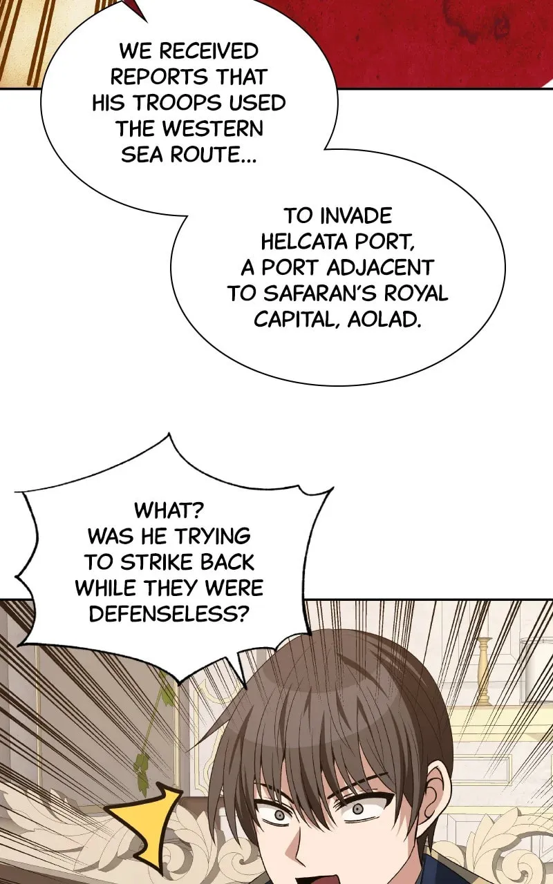 Reloaded into the Other World Chapter 93 page 52 - 