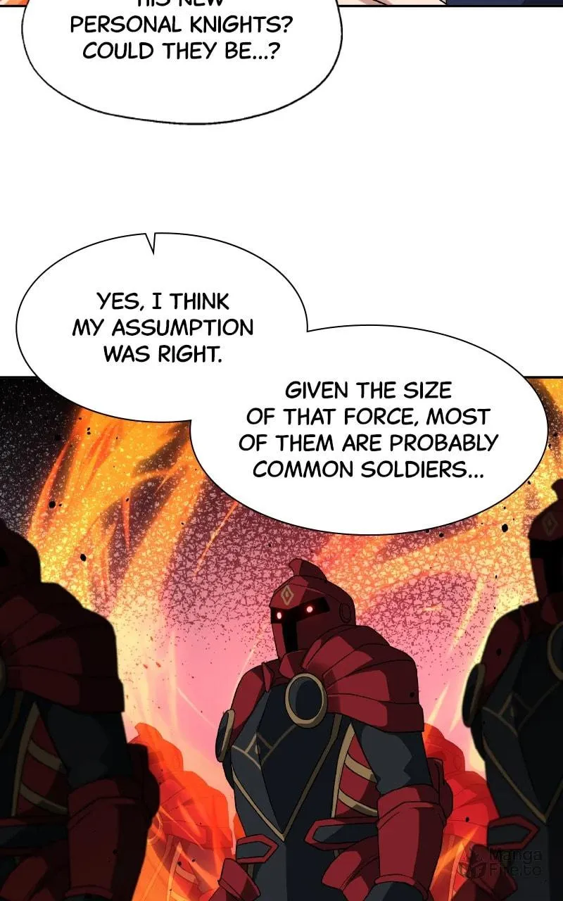 Reloaded into the Other World Chapter 93 page 57 - 