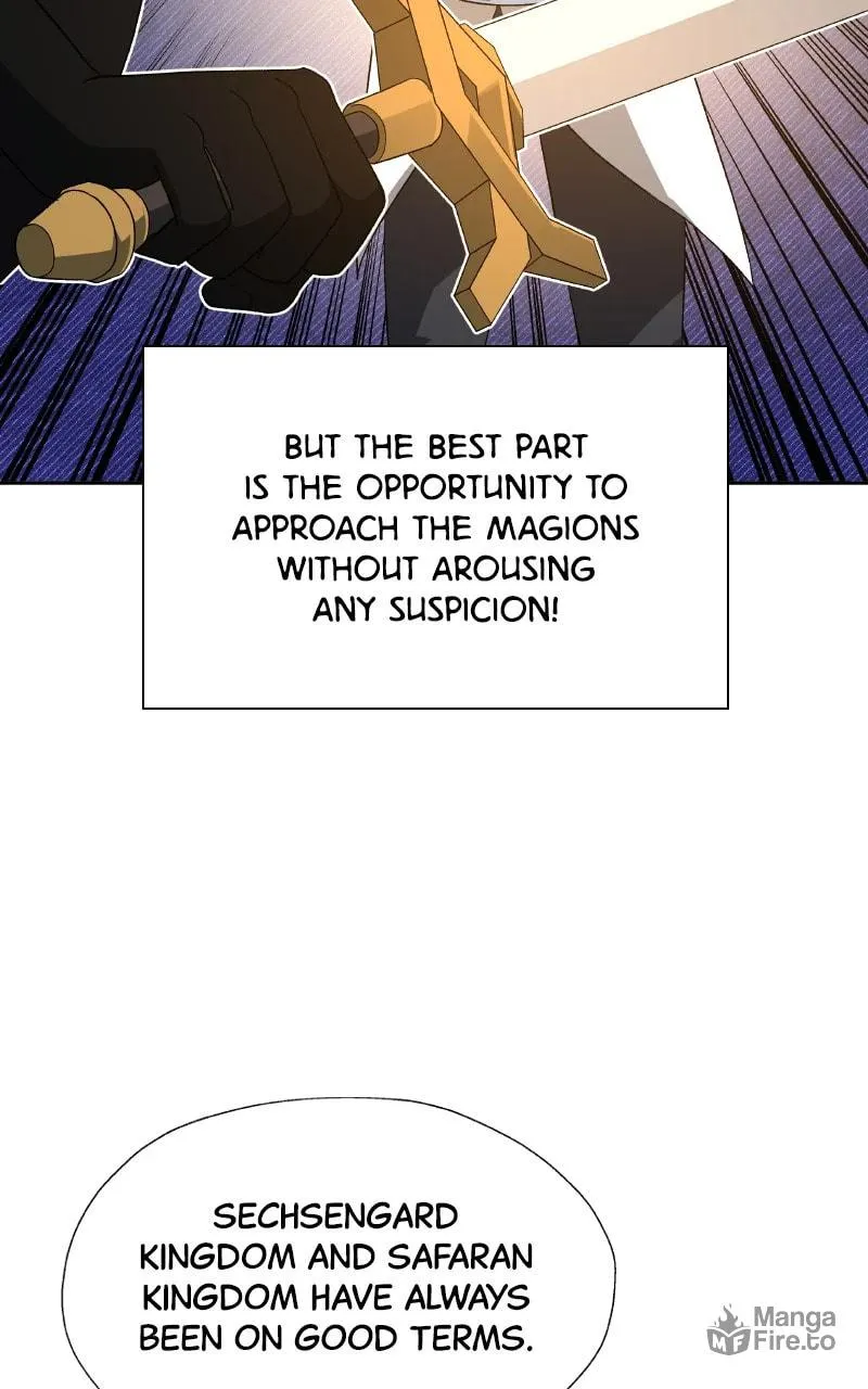 Reloaded into the Other World Chapter 93 page 65 - 