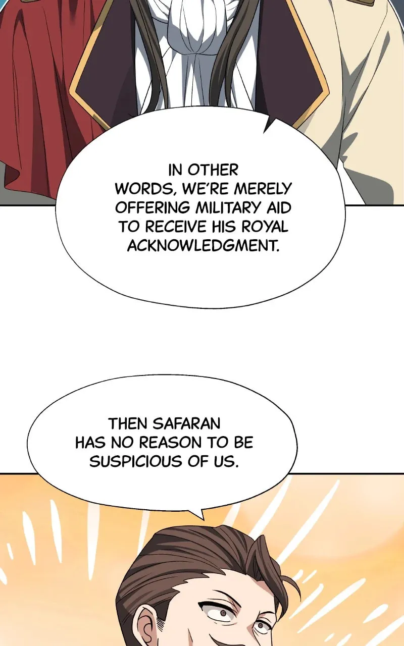 Reloaded into the Other World Chapter 93 page 67 - 