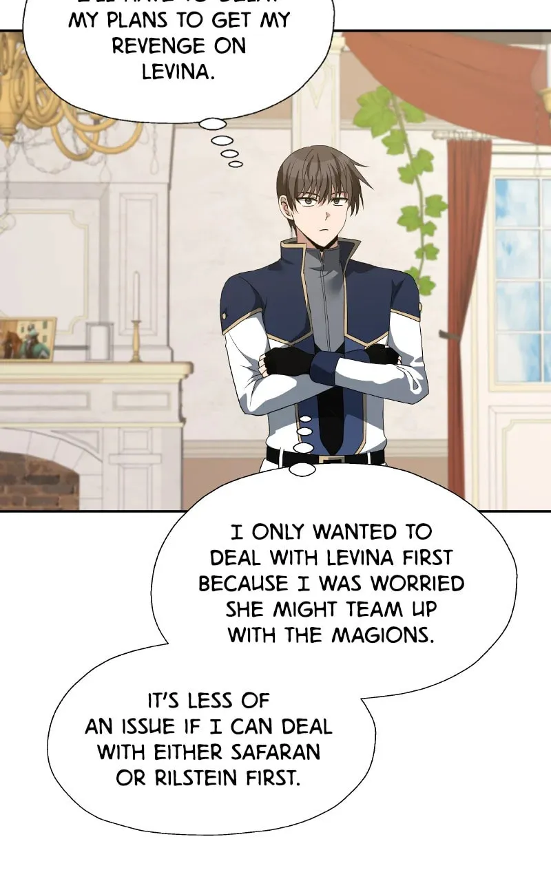 Reloaded into the Other World Chapter 93 page 71 - 