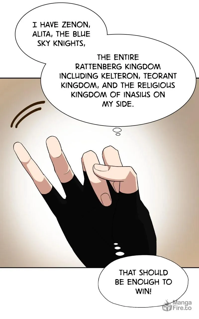 Reloaded into the Other World Chapter 93 page 72 - 