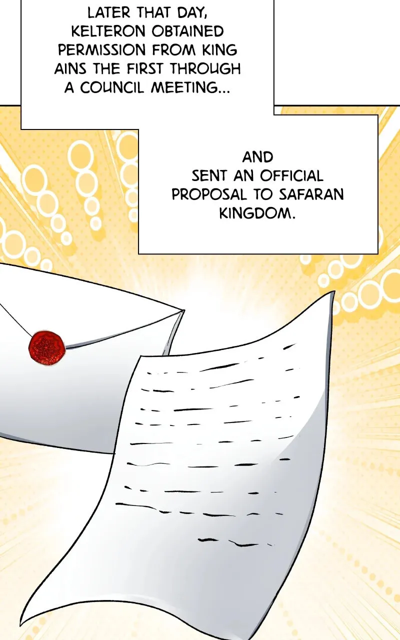 Reloaded into the Other World Chapter 93 page 76 - 