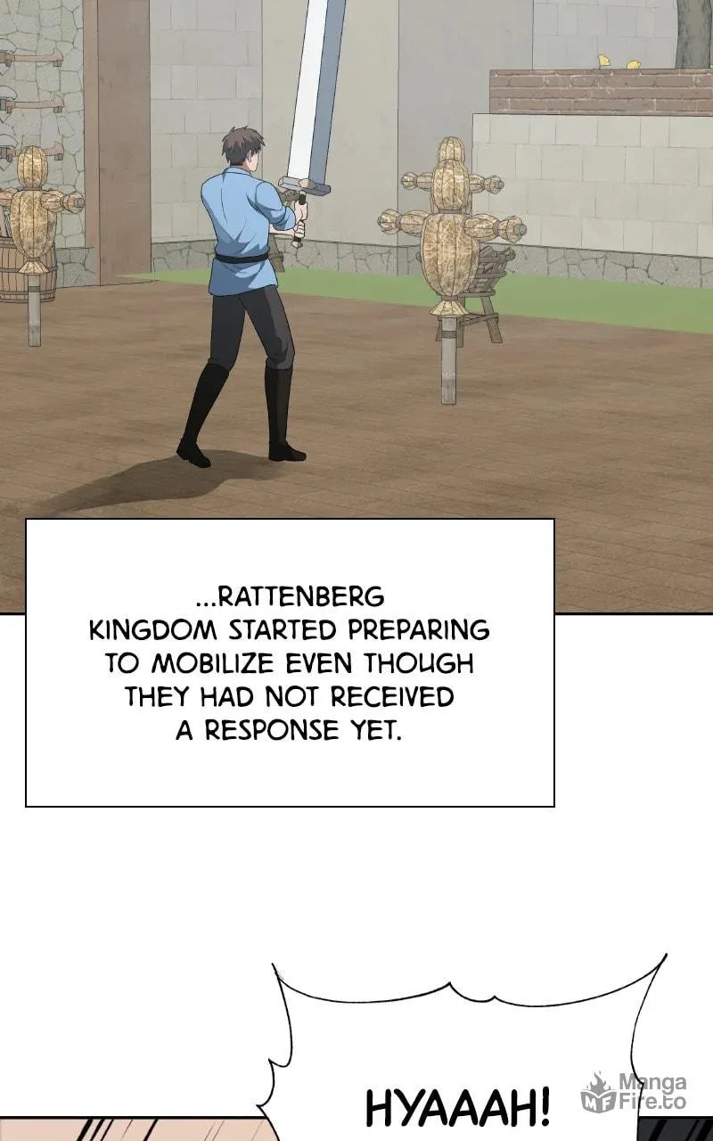 Reloaded into the Other World Chapter 93 page 78 - 
