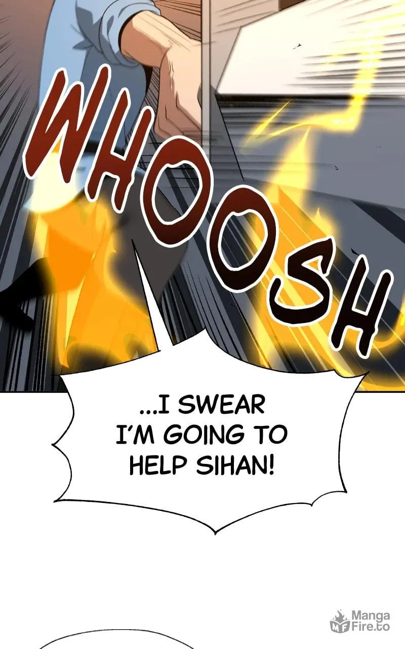 Reloaded into the Other World Chapter 93 page 80 - 