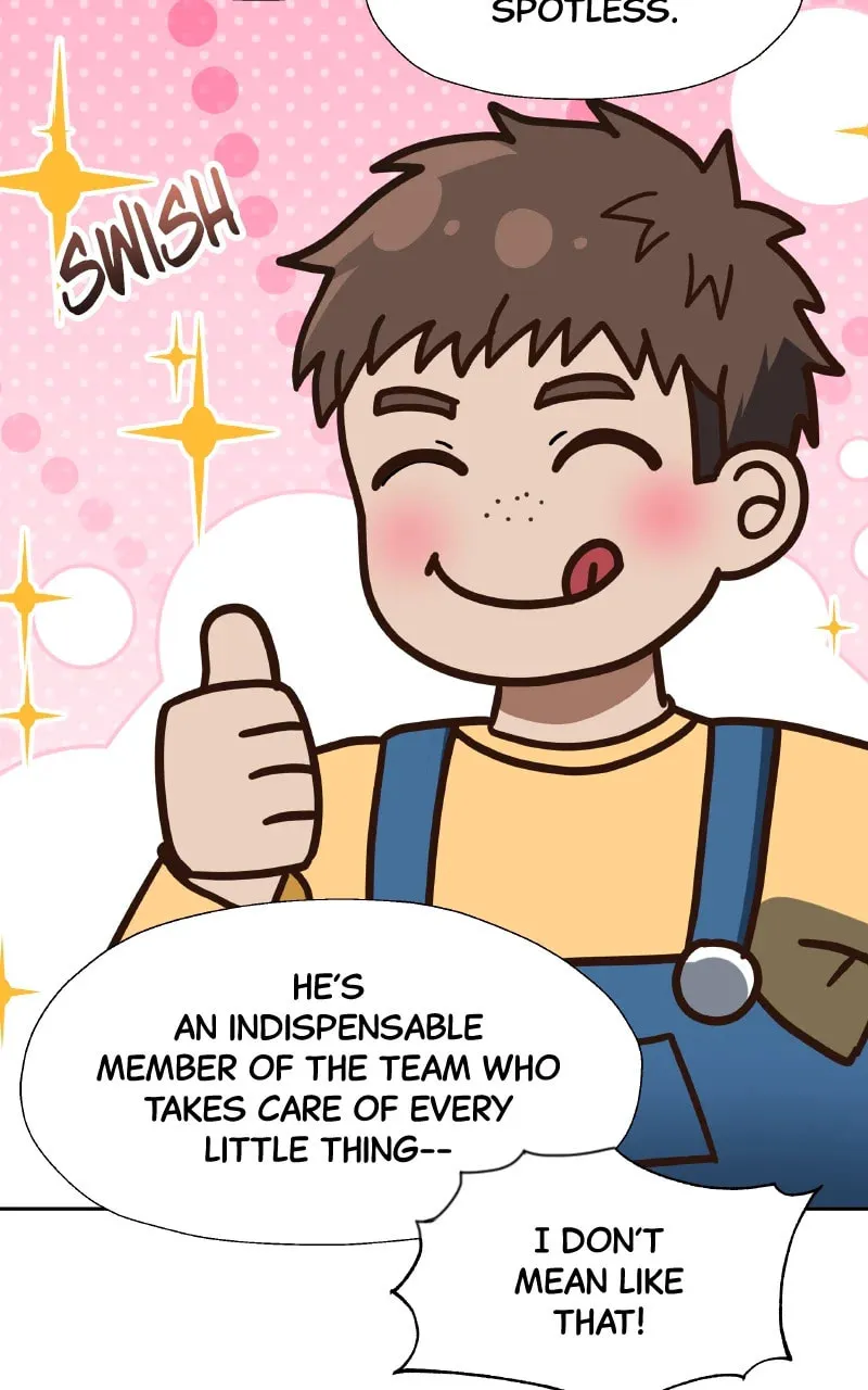 Reloaded into the Other World Chapter 93 page 82 - 