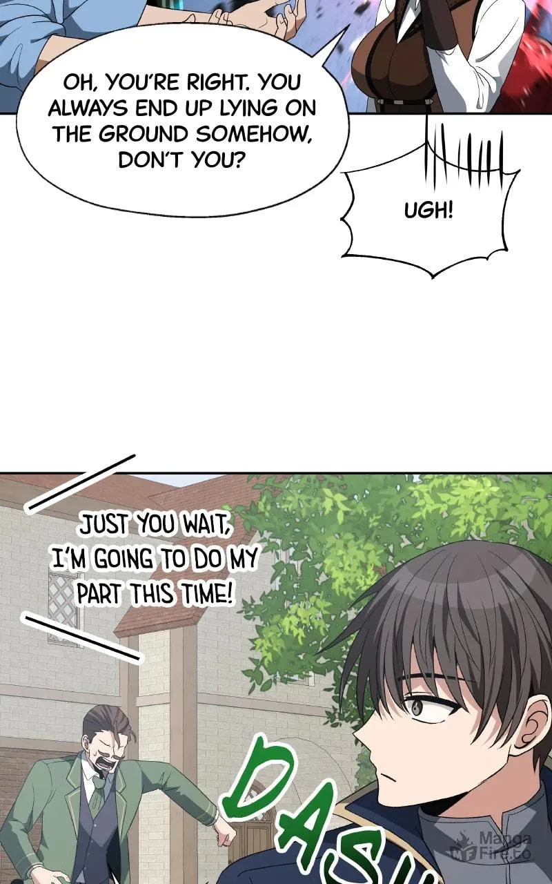 Reloaded into the Other World Chapter 93 page 84 - 