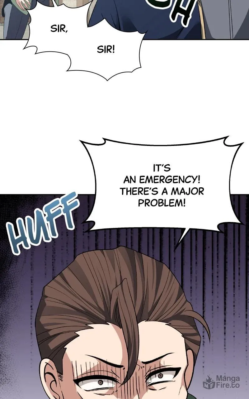 Reloaded into the Other World Chapter 93 page 85 - 