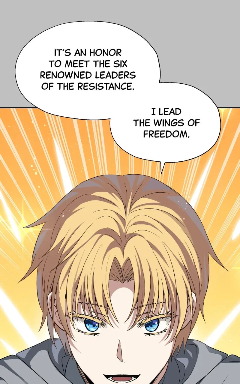 Reloaded into the Other World Chapter 94 page 1 - 