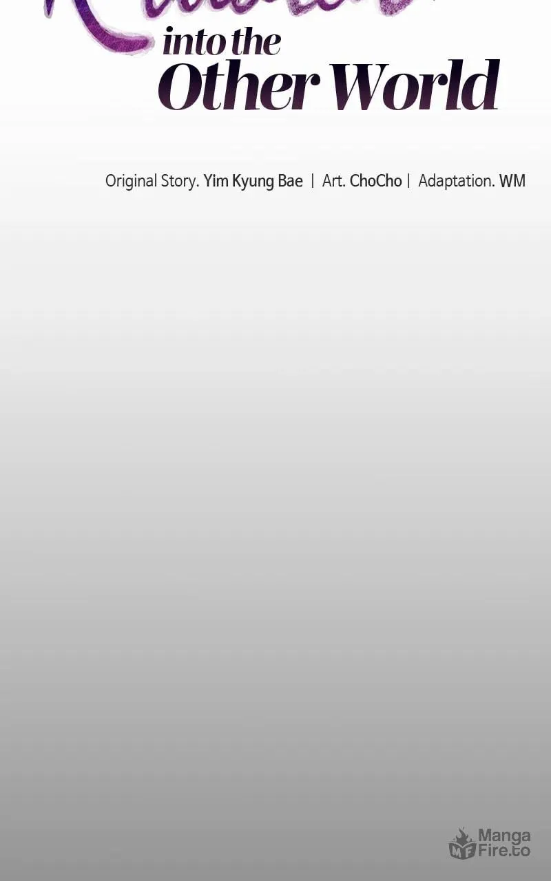 Reloaded into the Other World Chapter 94 page 24 - 