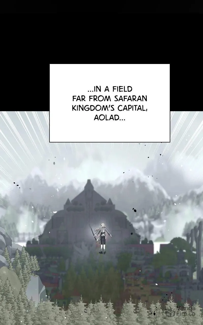 Reloaded into the Other World Chapter 94 page 27 - 