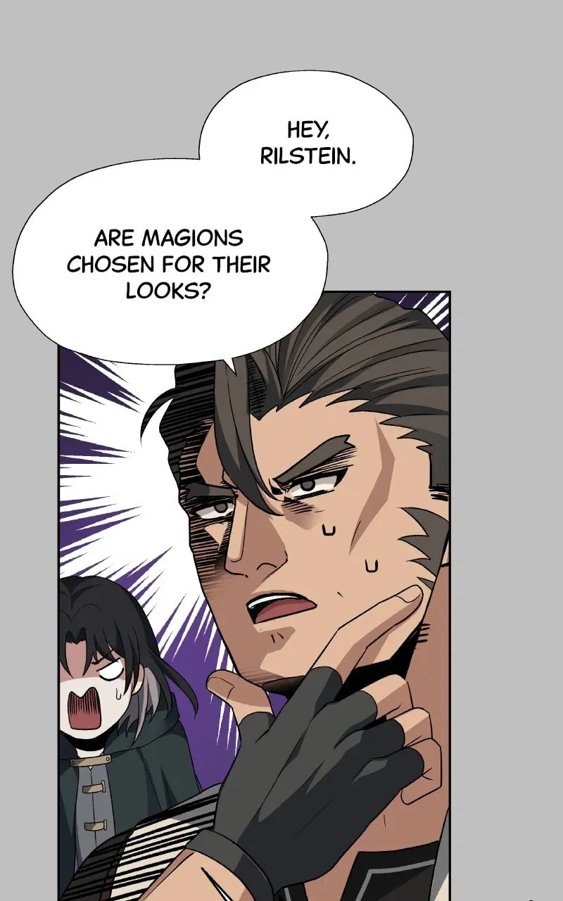 Reloaded into the Other World Chapter 94 page 4 - 