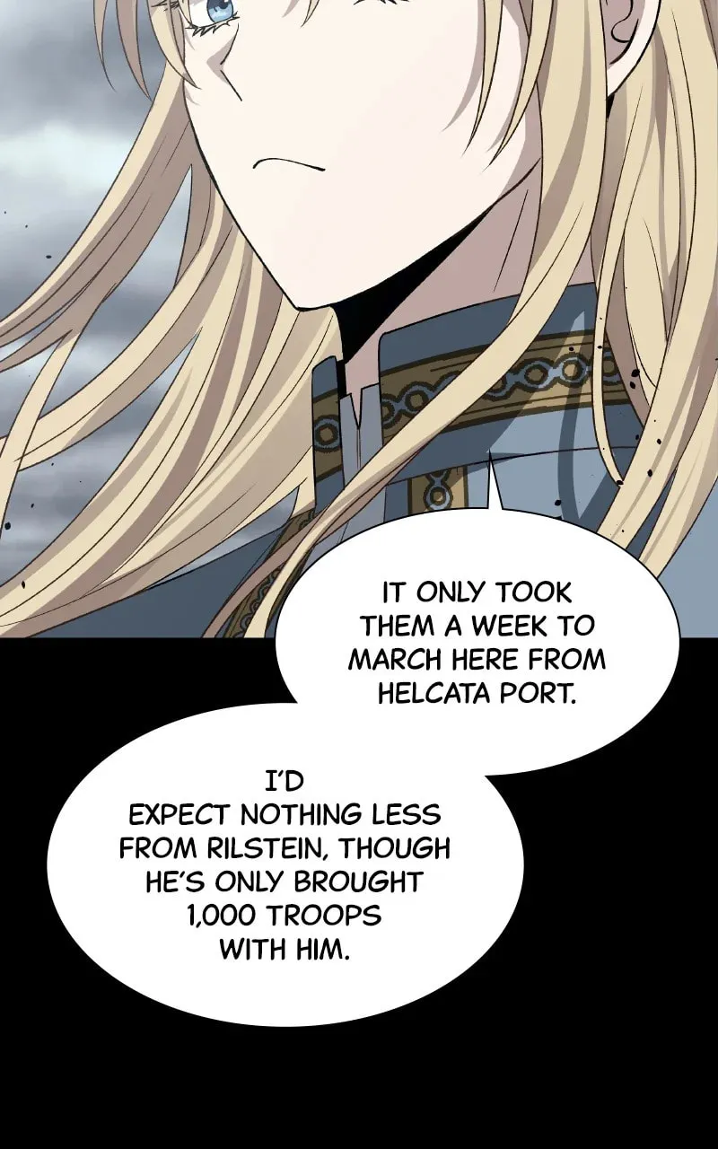 Reloaded into the Other World Chapter 94 page 31 - 