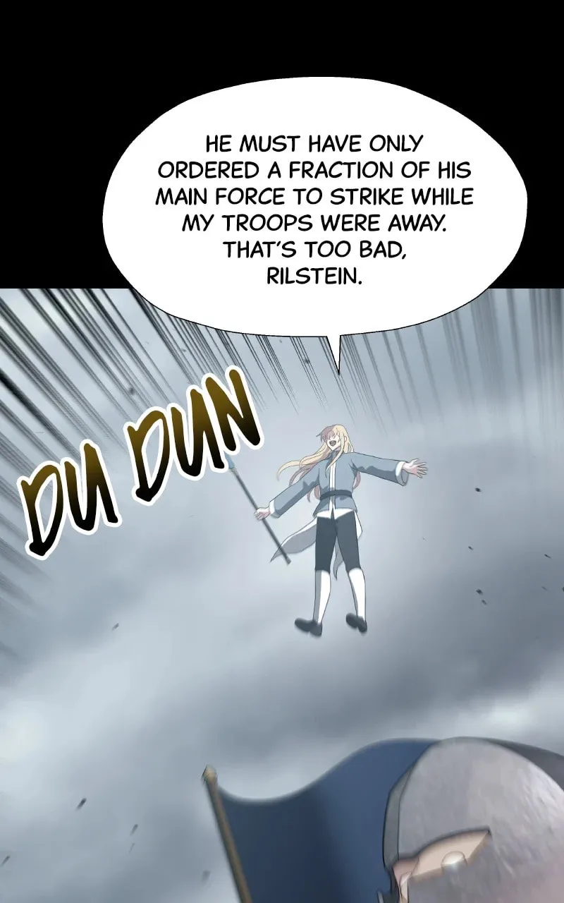Reloaded into the Other World Chapter 94 page 32 - 