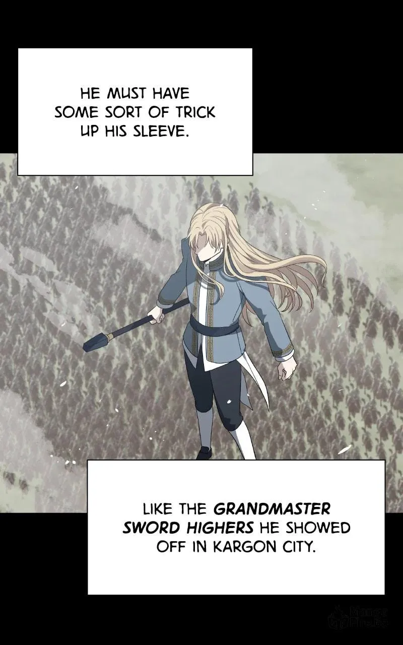 Reloaded into the Other World Chapter 94 page 39 - 